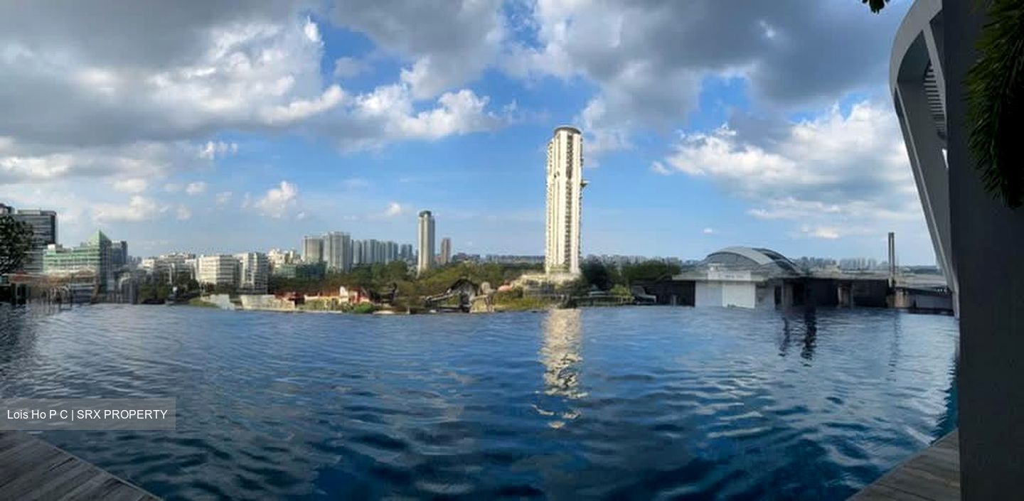 Southbank (D7), Apartment #588637871